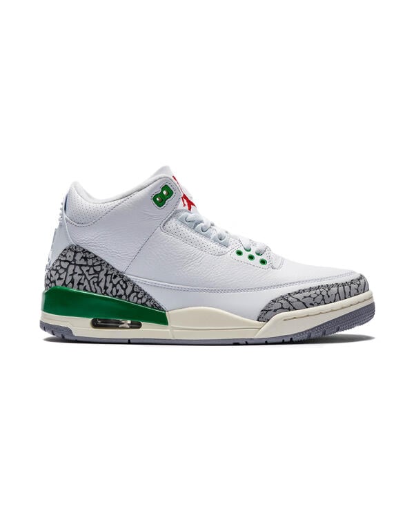 Air Jordan 3 Retro | Sneakers | AFEW STORE